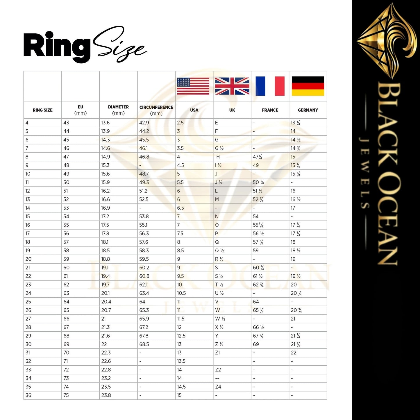 BOJ Ring 032 Radiant Cut 925 Silver Camellia Three Stone Diamond Ring 2ct D Color VVS1 Moissanite GRA Certified Low Price Ring